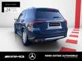 Mercedes-Benz GLE 300 d 4Matic PANO AHK DISTRO 7SITZ KEYLESS 360 Albastru - thumbnail 3