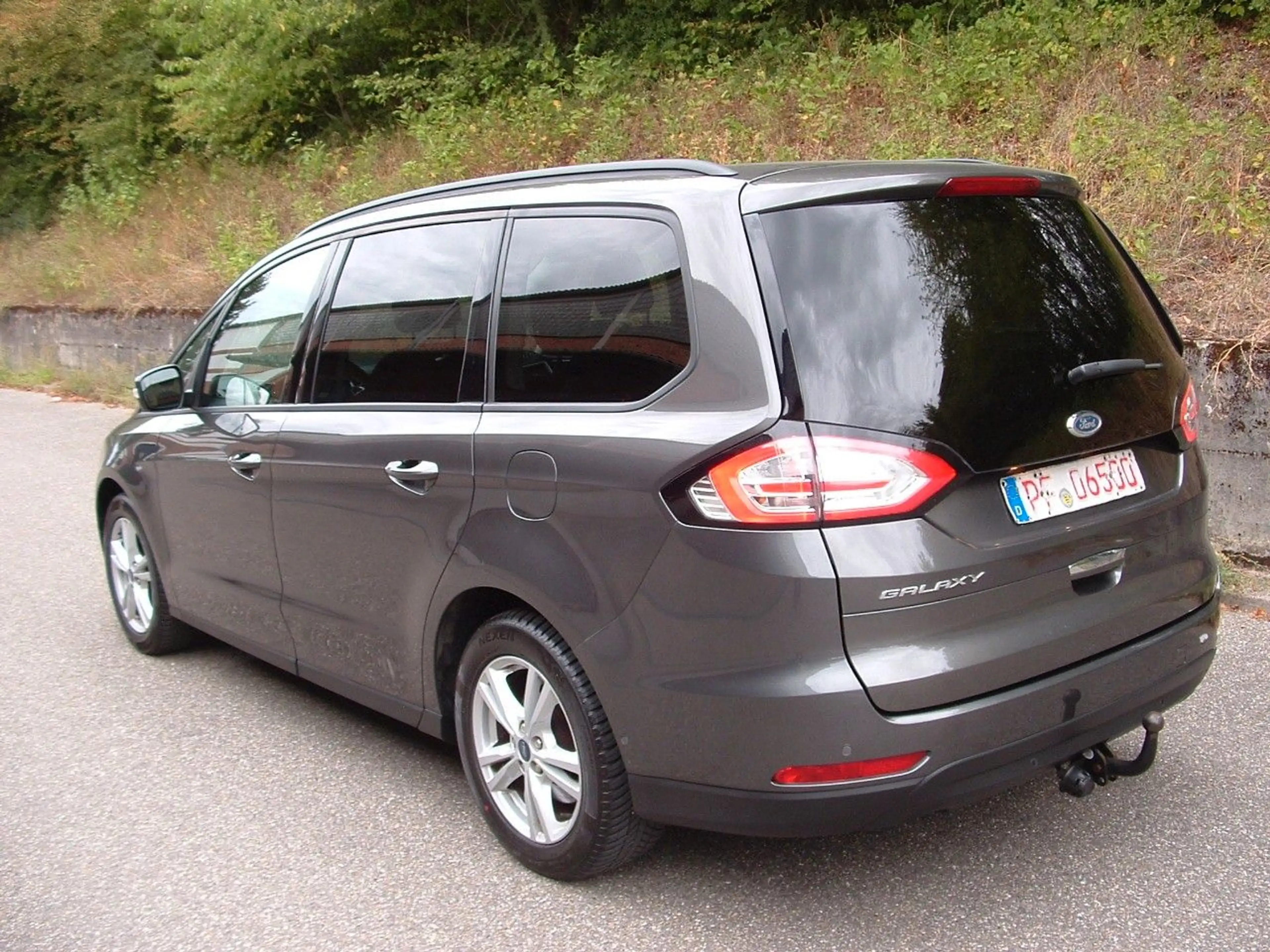 Ford Galaxy Business 1,5 *7-Sitzer*AHK*6-GANG*EURO 6* — photo 5