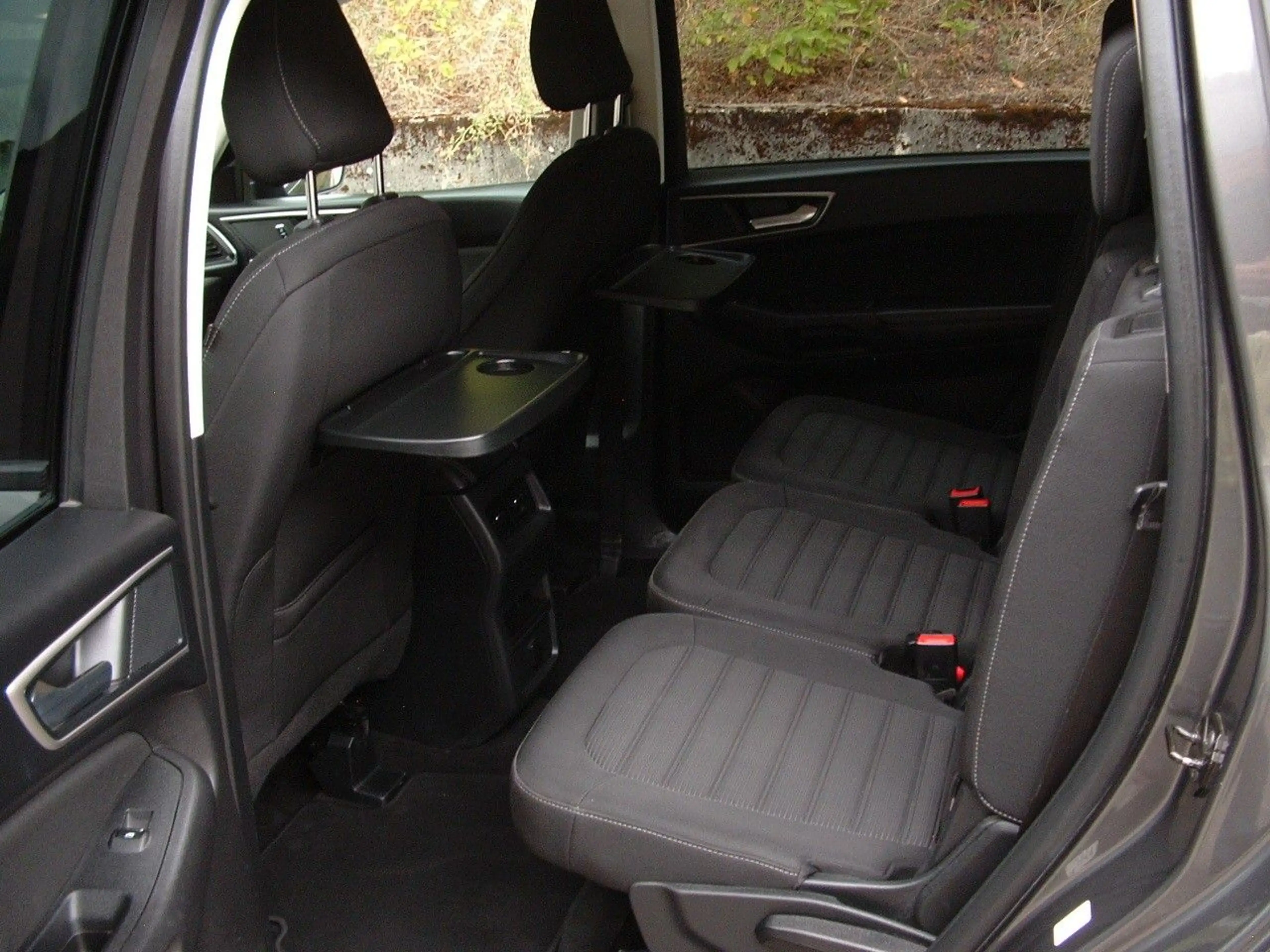 Ford Galaxy Business 1,5 *7-Sitzer*AHK*6-GANG*EURO 6* — photo 13