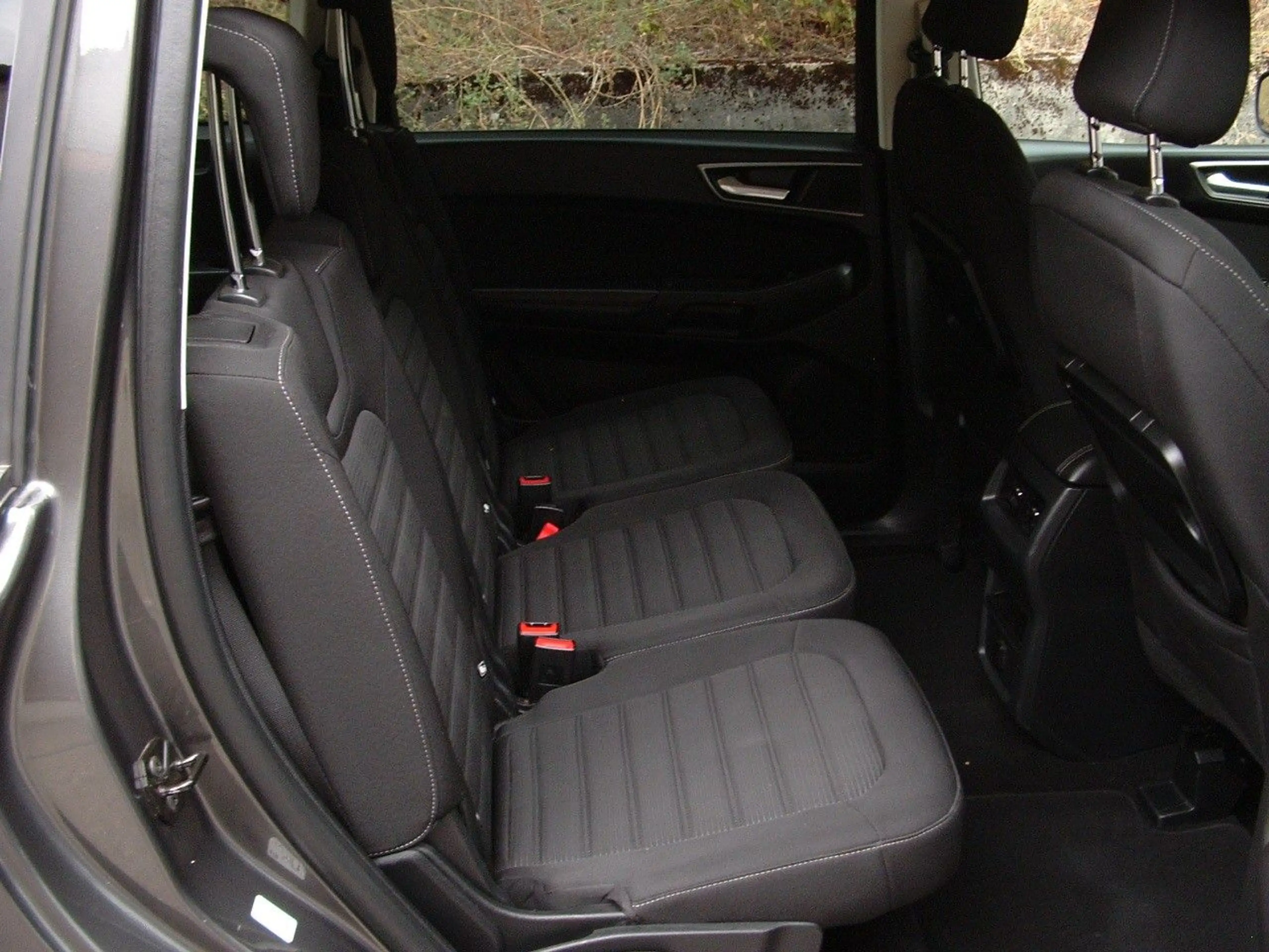 Ford Galaxy Business 1,5 *7-Sitzer*AHK*6-GANG*EURO 6* — photo 12