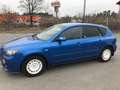 Mazda 3 1.6 Sport Exclusive/EURO4/KLIMA Blau - thumbnail 1