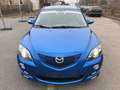 Mazda 3 1.6 Sport Exclusive/EURO4/KLIMA Blau - thumbnail 10