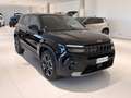 Jeep Avenger 1.2 turbo Summit fwd 100cv Tetto Apribile Nazionale Zwart - thumbnail 1