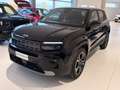 Jeep Avenger 1.2 turbo Summit fwd 100cv Tetto Apribile Nazionale Zwart - thumbnail 3
