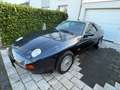 Porsche 928 S4 Automatik Blau - thumbnail 11