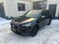 SEAT Tarraco FR 4Drive LED, NAVI, AHK, VIRTUAL COCKPIT USW. Schwarz - thumbnail 1