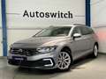 Volkswagen Passat Variant 1.4 TSI GTE - Plug-in hybrid Grey - thumbnail 25