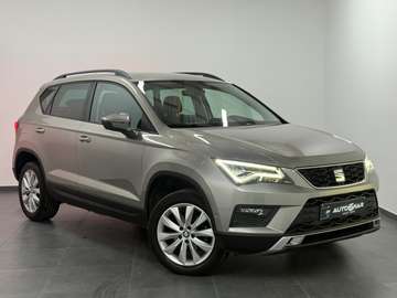 Ateca 1.5 TSI - 1erMain - CarPlay - Navi - Airco