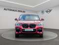 BMW X4 xDrive20d M SPORTPAKET Head-Up PanoDach HarmanKard Rot - thumbnail 5