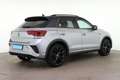 Volkswagen T-Roc 2.0 TSI 4M DSG R-Line Black-Style IQ.Light Silber - thumbnail 2
