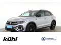 Volkswagen T-Roc 2.0 TSI 4M DSG R-Line Black-Style IQ.Light Silber - thumbnail 1