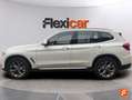 BMW X3 xDrive20d Blanco - thumbnail 5