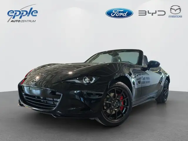 Mazda MX-5 ST SKYACTIV-G 1.5 Homura