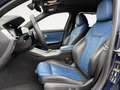 BMW 330 330dA xDrive 265ch M Sport Bleu - thumbnail 9