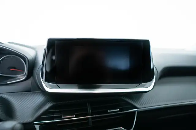 Peugeot 2008 view 9