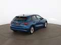 Audi A3 Sportback 30 TDI Aut LED LEDER SITZHZG Blau - thumbnail 3