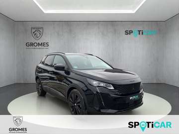 1.5 BlueHDi 130 HDI GT EAT8 Navi SHZ LED ACC Digit