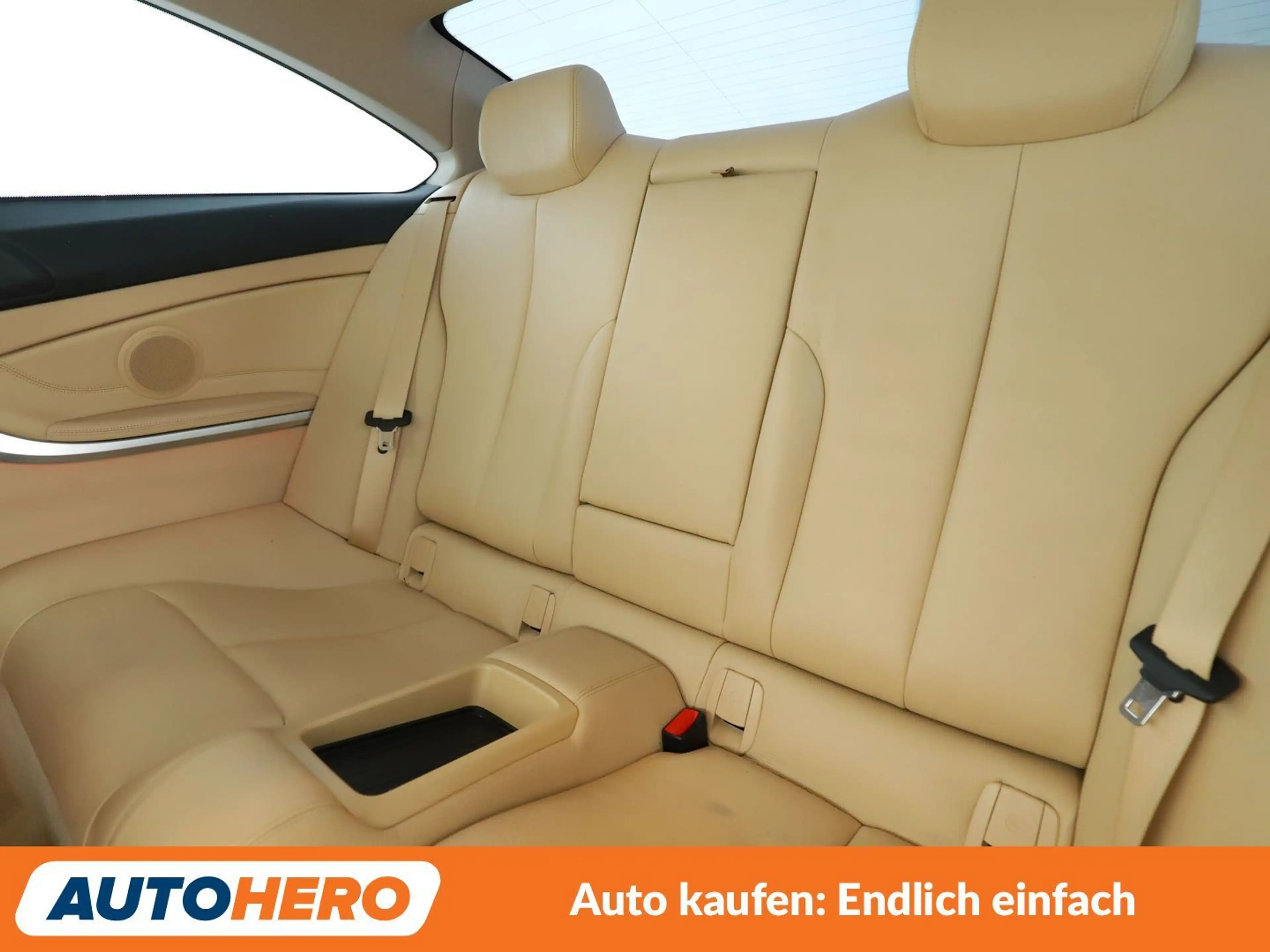 BMW 428 428i xDrive Aut.*NAVI*TEMPO*XENON*PDC*SHZ* — photo 15