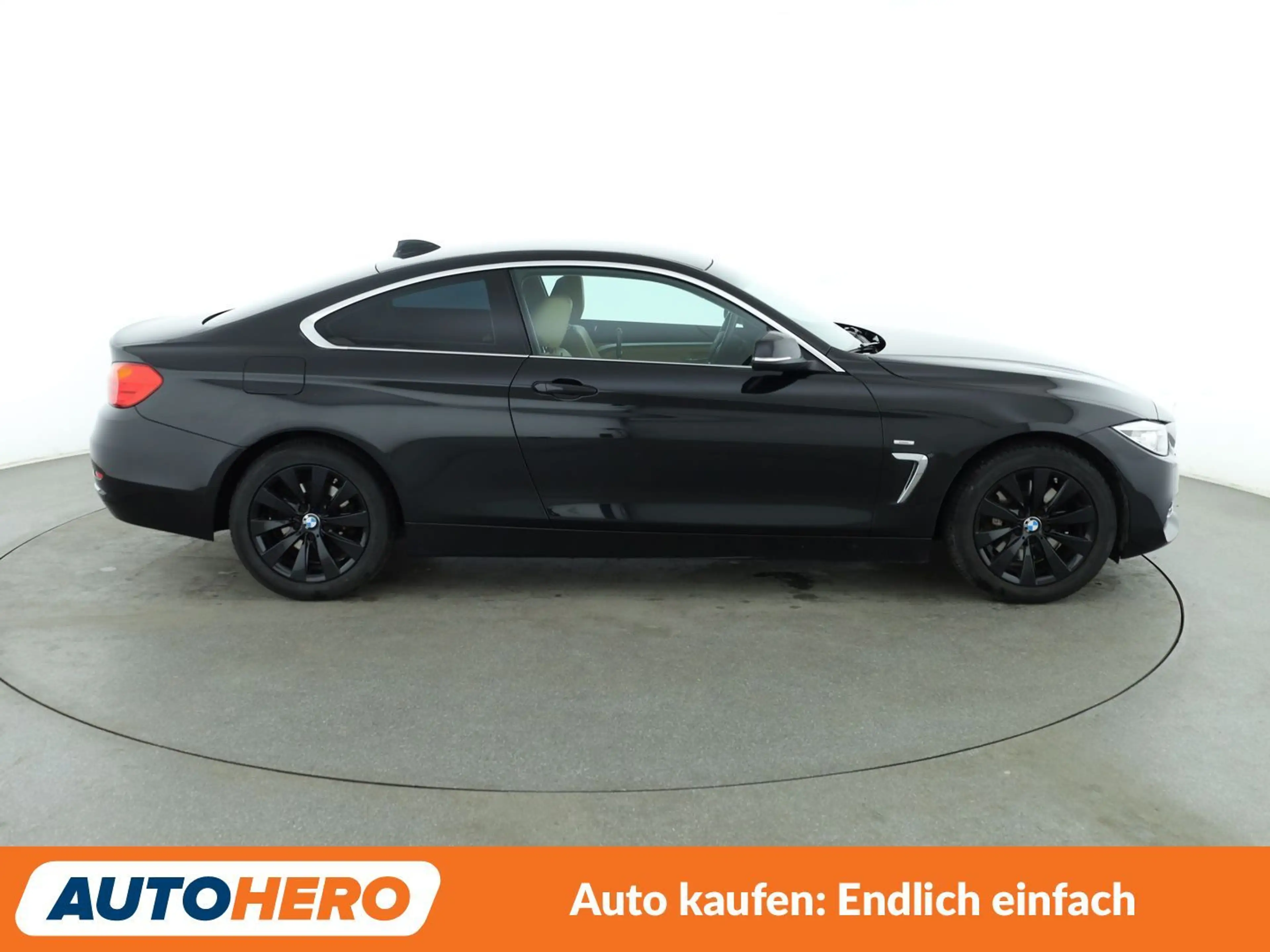 BMW 428 428i xDrive Aut.*NAVI*TEMPO*XENON*PDC*SHZ* — photo 7