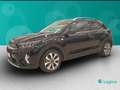 Kia Stonic 1.2 DPi GPL Style s/Design Pack Fekete - thumbnail 2
