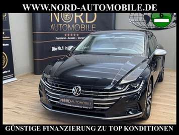 Shooting Brake Elegance 1.4 TSI eHybrid Elegance