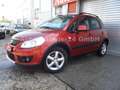 Suzuki SX4 Streetline Club Automatik Rot - thumbnail 1