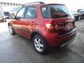 Suzuki SX4 Streetline Club Automatik Rot - thumbnail 6