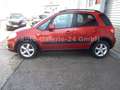 Suzuki SX4 Streetline Club Automatik Rot - thumbnail 10