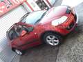 Suzuki SX4 Streetline Club Automatik Rot - thumbnail 5