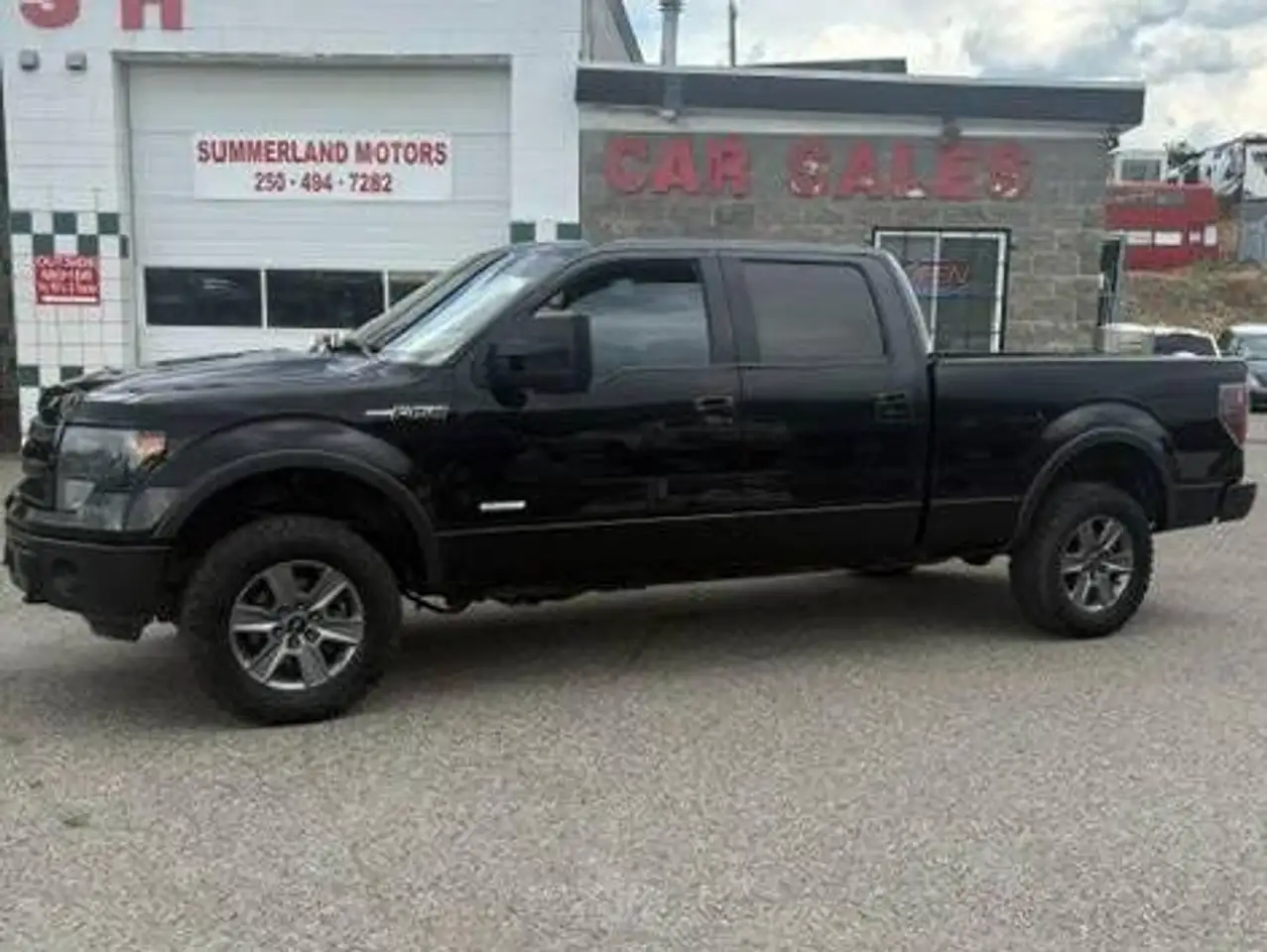 Ford F 150 снимка Ford F 150