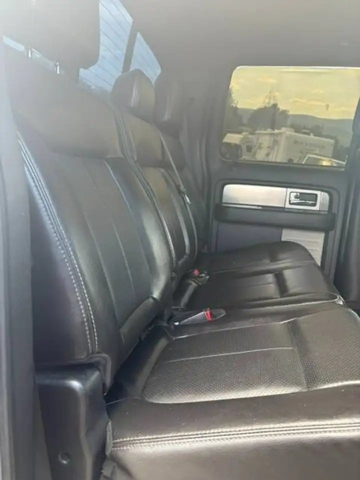 Ford F 150 снимка Ford F 150