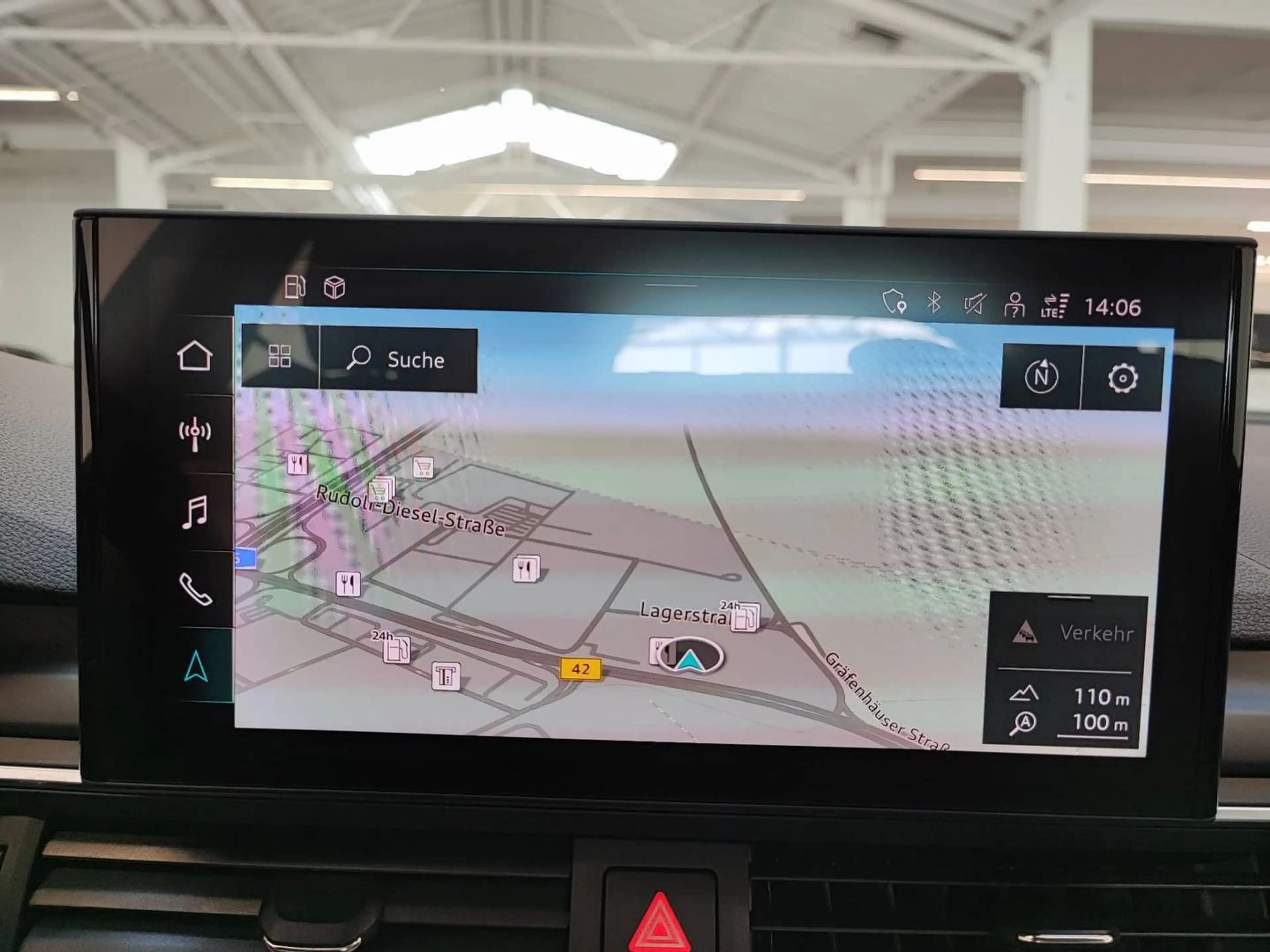 Audi A5 Sportback qua advanced 360*Virtual*STHZG*Lede — photo 16