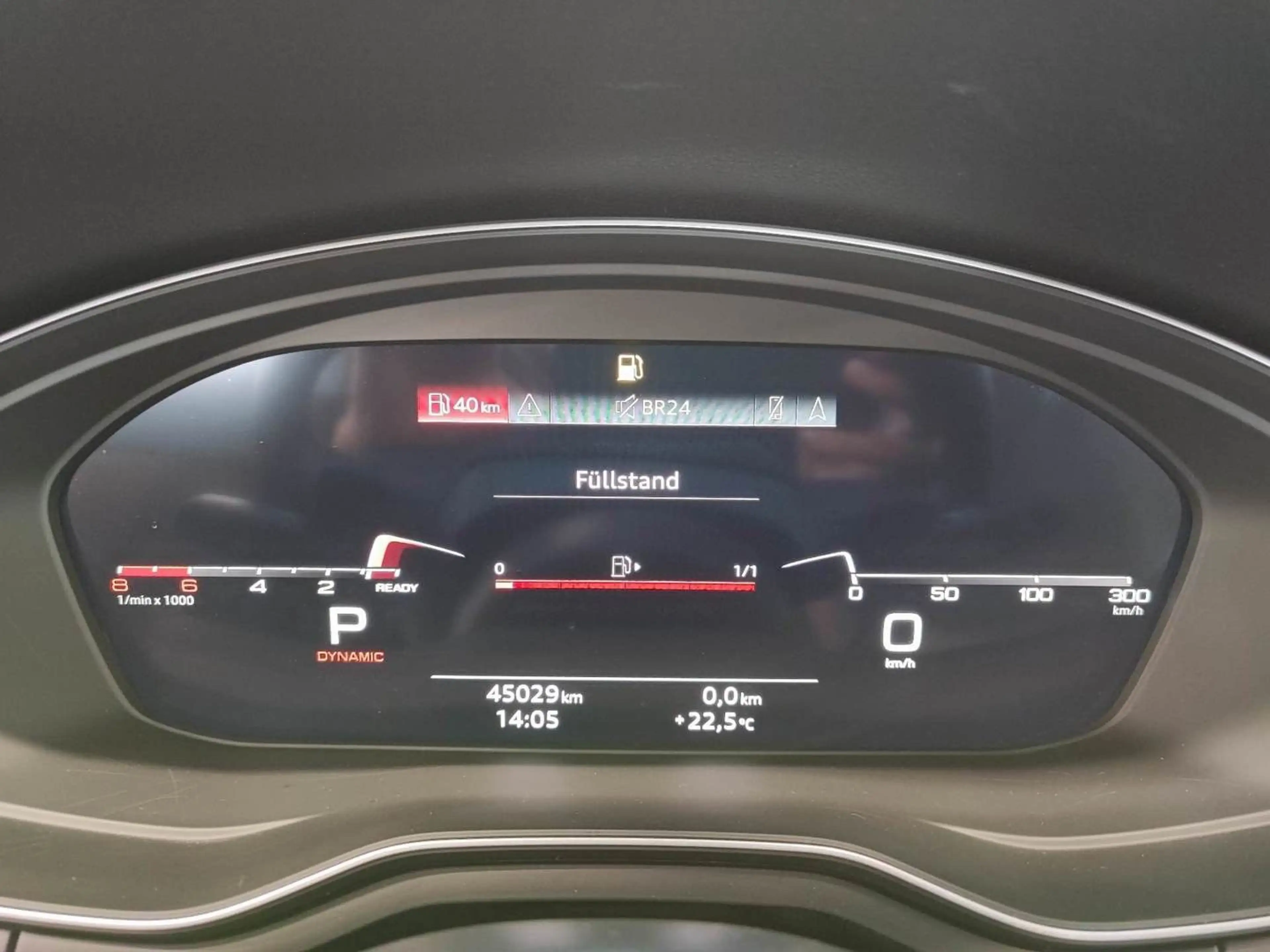 Audi A5 Sportback qua advanced 360*Virtual*STHZG*Lede — photo 13