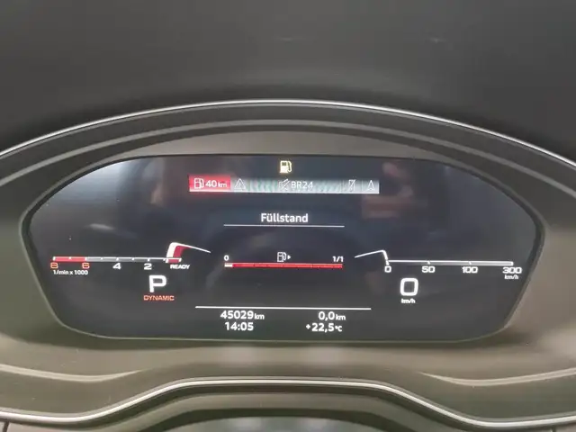 Audi A5 view 13