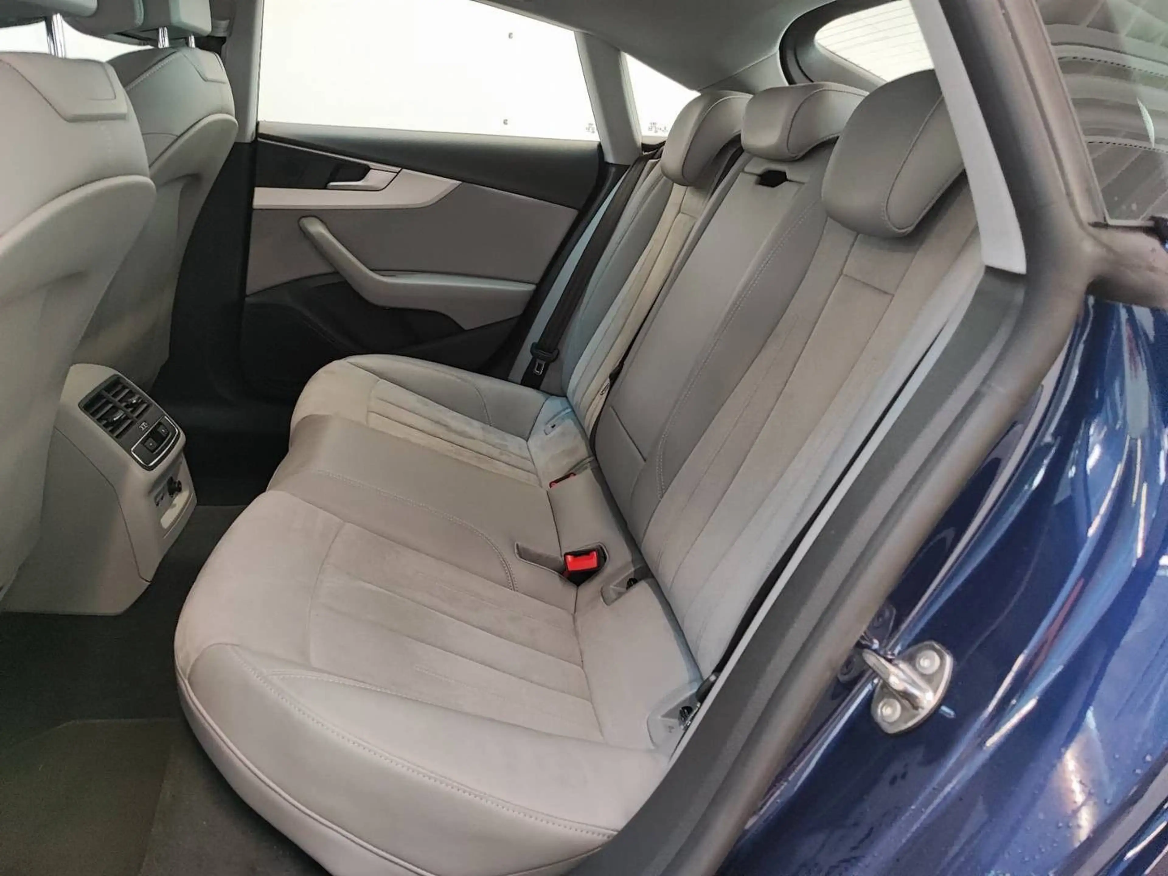 Audi A5 Sportback qua advanced 360*Virtual*STHZG*Lede — photo 23