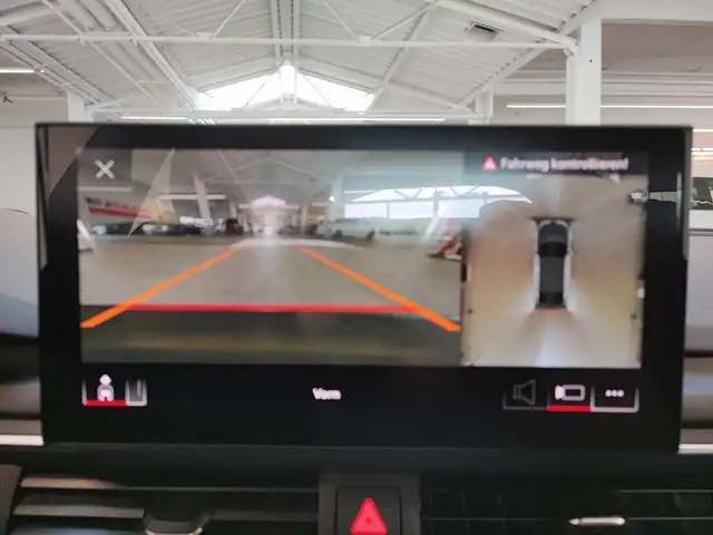 Audi A5 view 15