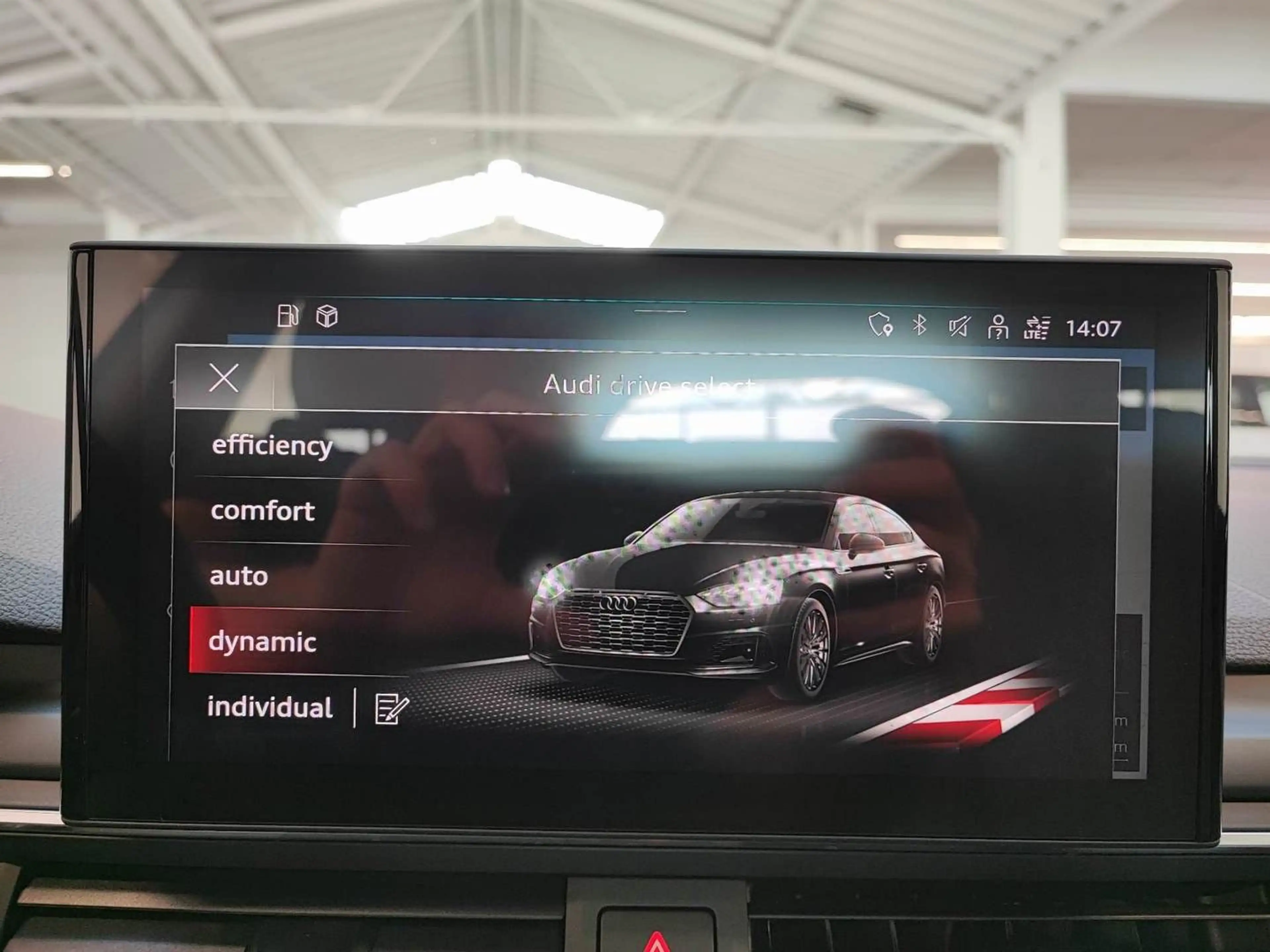 Audi A5 Sportback qua advanced 360*Virtual*STHZG*Lede — photo 18