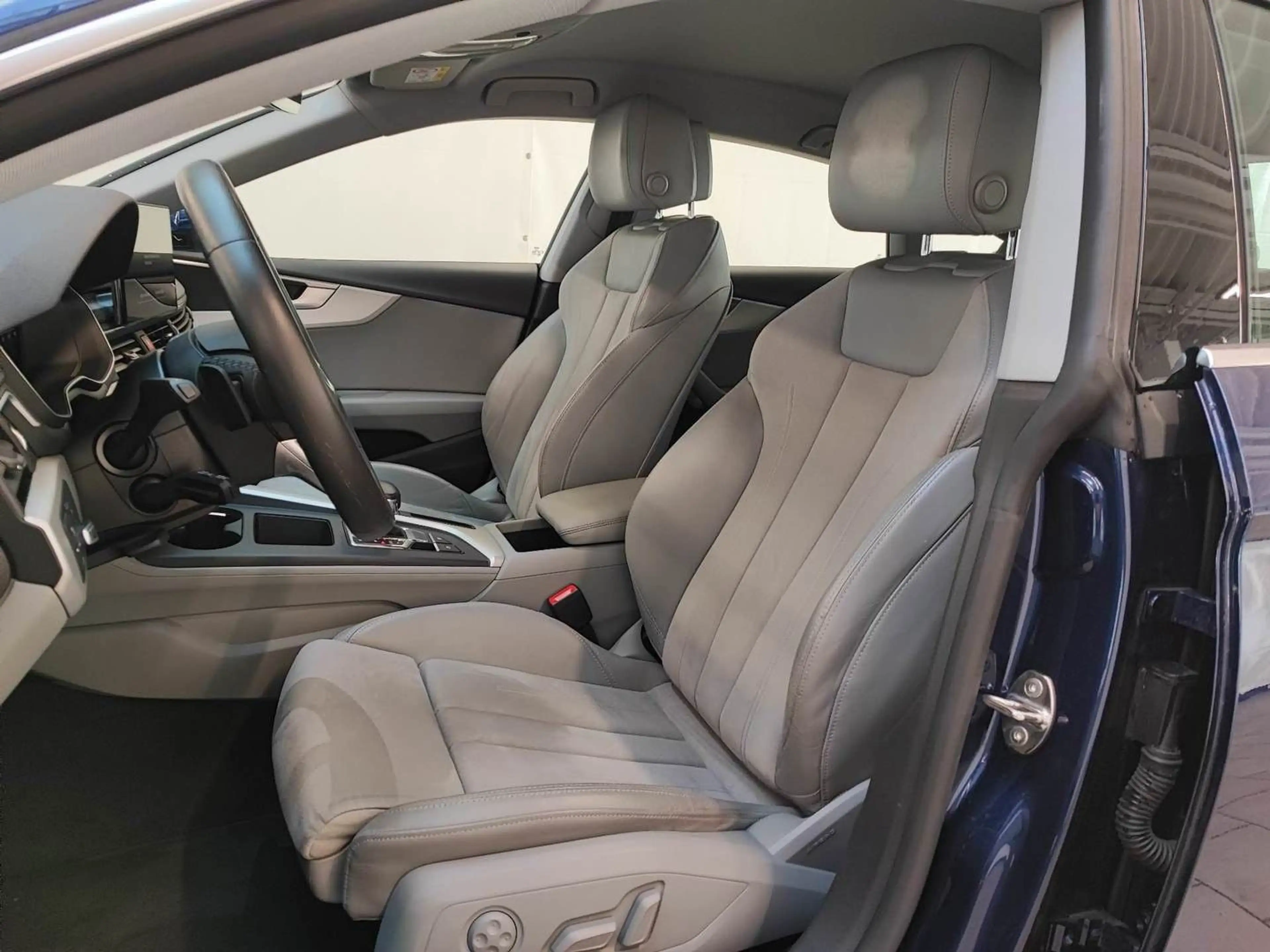 Audi A5 Sportback qua advanced 360*Virtual*STHZG*Lede — photo 10
