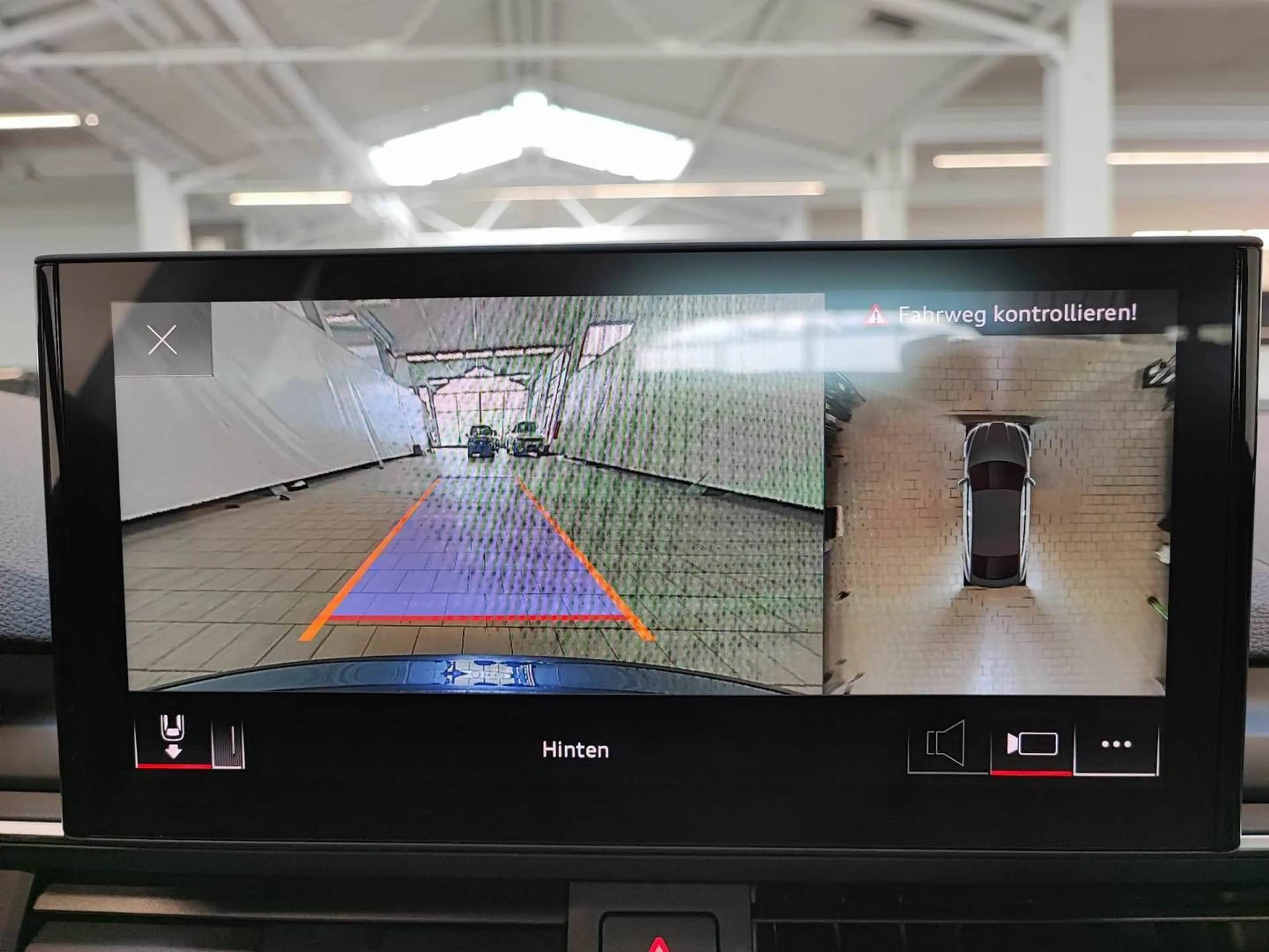 Audi A5 Sportback qua advanced 360*Virtual*STHZG*Lede — photo 14
