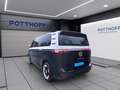 Volkswagen ID. Buzz PRO LR NAVI ACC HuD AHK PANO Blau - thumbnail 2