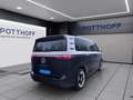 Volkswagen ID. Buzz PRO LR NAVI ACC HuD AHK PANO Blau - thumbnail 5