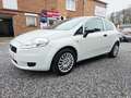 Fiat Punto Punto 1.2i Easy Blanc - thumbnail 2
