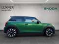 MINI Cooper SE Cooper SE 32,6kWh Aut. Grün - thumbnail 8