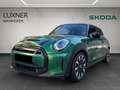 MINI Cooper SE Cooper SE 32,6kWh Aut. Grün - thumbnail 1