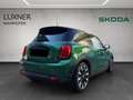 MINI Cooper SE Cooper SE 32,6kWh Aut. Grün - thumbnail 4