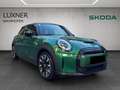 MINI Cooper SE Cooper SE 32,6kWh Aut. Grün - thumbnail 5