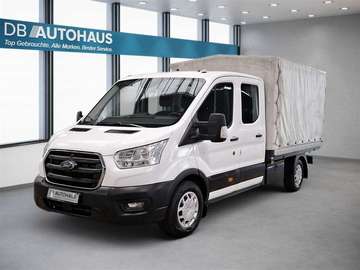 Transit DokaPritsche Trend 350 2.0 TDCI L3
