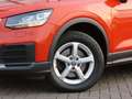 Audi Q2 1.6 TDI S tronic Orange - thumbnail 2