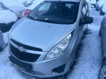 Spark LS 1,0 LS Klima Euro 5