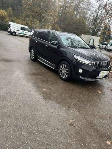 Imagine Kia Sorento 2.2 CRDi AWD Aut. Edition 7